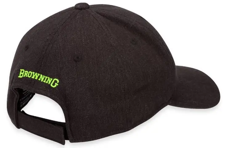 Browning 110 Cap - view 4